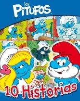 10 HISTORIAS DE PITUFOS | 9788499392257 | PEYO IMPS