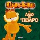 GARFIELD EL AMO DEL TIEMPO | 9788493847890 | VARIOS