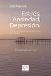 ESTRES ANSIEDAD DEPRESION | 9788487354489 | DJENDI, AZIZ