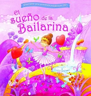 SUEÑO DE LA BAILARINA, EL | 9788466223928 | EQUIPO EDITORIAL