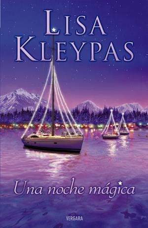 NOCHE MAGICA, UNA | 9788466648271 | KLEYPAS, LISA