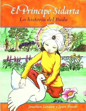 PRINCIPE SIDARTA, EL | 9788496478619 | LANDAW, JONATHAN