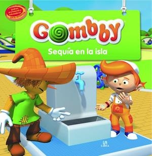 SEQUIA EN LA ISLA | 9788466223324 | EQUIPO EDITORIAL