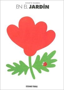 EN EL JARDIN | 9786074005226 | TAMARKIN, ANNETTE