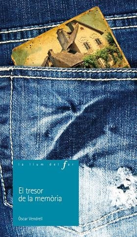 TRESOR DE LA MEMORIA, EL | 9788447923281 | VENDRELL, OSCAR