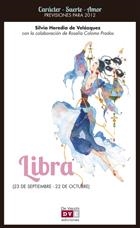 LIBRA 2012 | 9788431551353 | HEREDIA DE VELÁZQUEZ, SILVIA