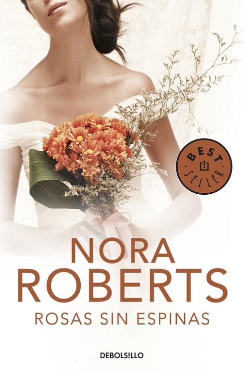 ROSAS SIN ESPINAS | 9788499892122 | ROBERTS, NORA