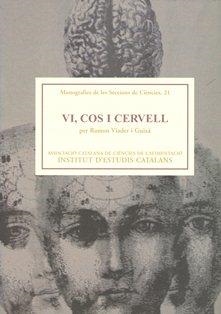 VI COS I CERVELL | 9788499650609 | VIADER, RAMON