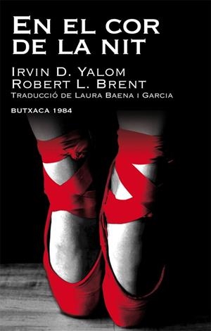 EN EL COR DE LA NIT | 9788415091059 | YALOM, IRVIN D. / BRENT, ROBERT L.