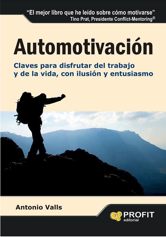 AUTOMOTIVACION | 9788415330615 | VALLS, ANTONIO