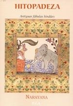 HITOPADEZA O PROVECHOSA ENSEÑANZA | 9788499500669 | NARAYANA