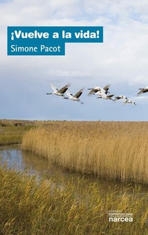 VUELVE A LA VIDA! | 9788427718067 | PACOT, SIMONE