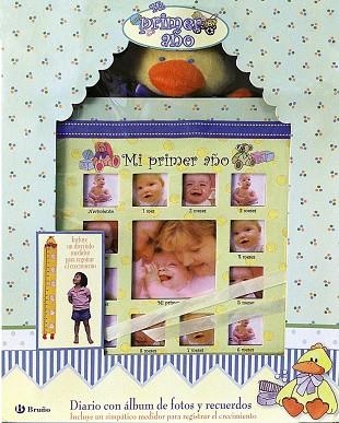 MI PRIMER AÑO | 9788421686348 | COVERT, CHRISTINE