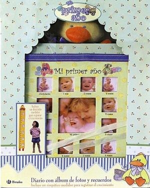 MI PRIMER AÑO | 9788421686348 | COVERT, CHRISTINE