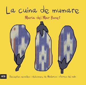 CUINA DE MUMARE, LA | 9788415224266 | BONET,MARIA DEL MAR