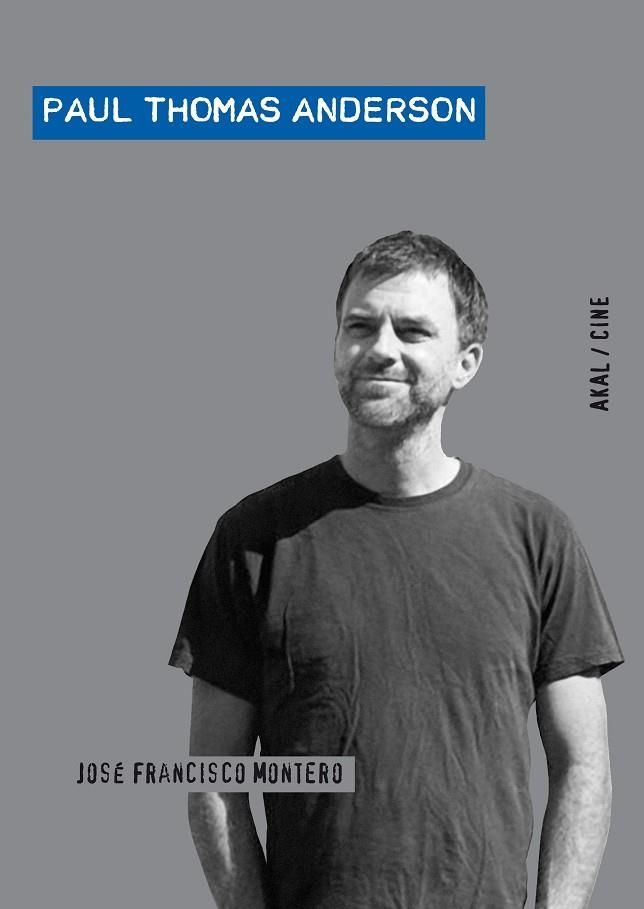 PAUL THOMAS ANDERSON | 9788446026211 | MONTERO, JOSE FRANCISCO