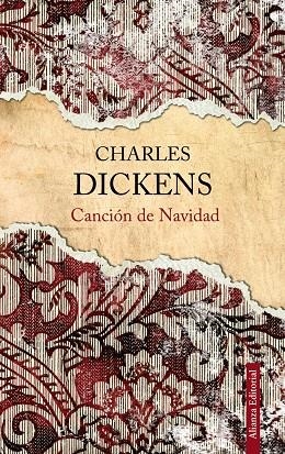 CANCION DE NAVIDAD | 9788420663074 | DICKENS, CHARLES