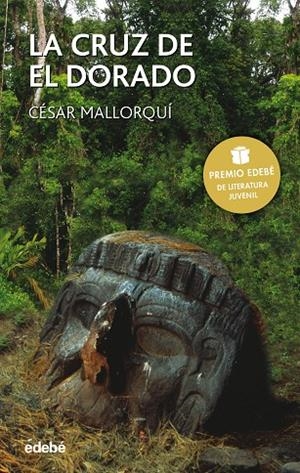 CRUZ DE EL DORADO, LA | 9788423680054 | MALLORQUI, CESAR