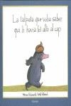 TALPETA QUE VOLIA SABER ... SONS | 9788484647652 | HOLZWARTH