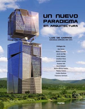 NUEVO PARADIGMA EN ARQUITECTURA, UN | 9788415223757 | DE GARRIDO, LUIS