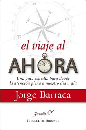 VIAJE AL AHORA, EL | 9788433025272 | BARRACA, JORGE