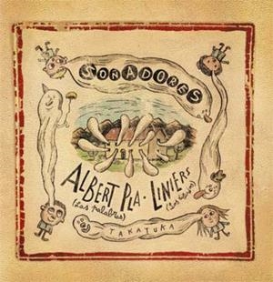 SOÑADORES | 9788492696628 | PLA, ALBERT - LINIERS