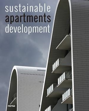 SUSTAINABLE APARTMENTS DEVELOPMENT | 9788415829027 | A.A.V.V.
