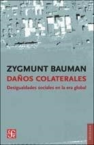 DAÑOS COLATERALES | 9788437506692 | BAUMAN, ZIGMUNT