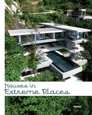 HOUSES IN EXTREME PLACES | 9788415223535 | A.A.V.V.
