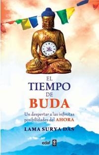 TIEMPO DE BUDA, EL | 9788441428744 | DAS, SURYA LAMA