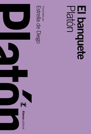 BANQUETE, EL | 9788420663265 | PLATON