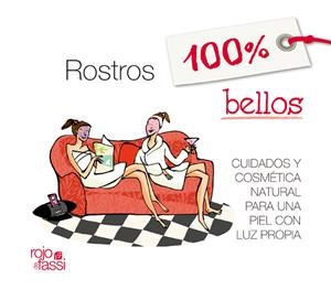ROSTROS 100% BELLOS | 9788493872571 | VILLASEVIL NODAL, ENCARNACIÓN