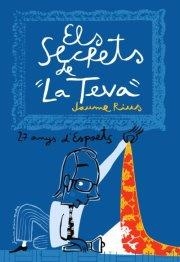 SECRETS DE LA TEVA, ELS | 9788492294473 | RIUS, JAUME