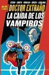 DOCTOR EXTRAÑO: LA CAÍDA DE LOS VAMPIROS (MARVEL GOLD) | 9788498858310 | ROGER STERN/ PAUL SMITH/ KEVIN NOWLAN/ DAN GREEN/