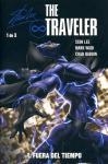 THE TRAVELER 1: FUERA DEL TIEMPO (STAN LEE'S BOOM COMICS) | 9788498858013 | MARK WAID/ STAN LEE/ CHAD HARDIN
