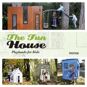 THE FUN HOUSE | 9788415223566 | MINGUET FRUCTUOSO, JOSEP MARIA