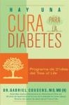 HAY UNA CURA PARA LA DIABETES | 9789509559288 | COUSENS, GABRIEL
