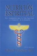 NUTRICION ESPIRITUAL | 9789876820189 | COUSENS, GABRIEL