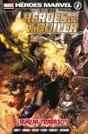 HEROES DE ALQUILER VOL 2 Nº 1 | 9788498858235 | ABNETT/ LANNING/ WALKER/ IRVING/ HENNESY