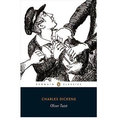 OLIVER TWIST | 9780141439747 | DICKENS, CHARLES