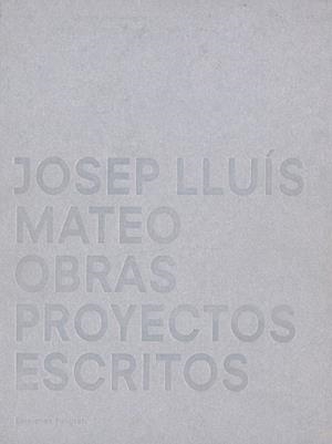 JOSEP LLUIS MATEO | 9788434309845 | URSPRUNG, PHILIP