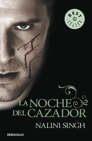 NOCHE DEL CAZADOR, LA | 9788499893686 | SINGH, NALINI
