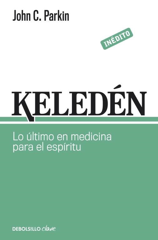 KELEDEN | 9788499893860 | PARKIN, JOHN C.