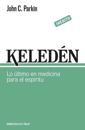KELEDEN | 9788499893860 | PARKIN, JOHN C.