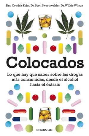 COLOCADOS | 9788499893839 | WILSON, WILKIE / SWARTZWELDER, SCOTT/KUHN,CI