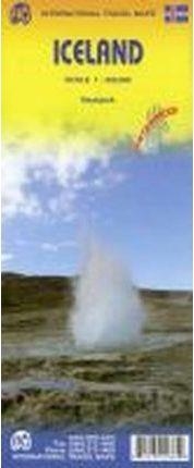 ICELAND 1:425.000 -ITMB | 9781553412861 | AAVV