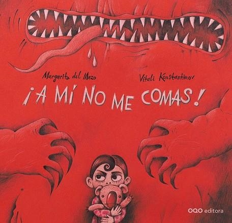 A MI NO ME COMAS! | 9788498713244 | MAZO, MARGARITA DEL