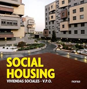 SOCIAL HOUSING / VIVIENDAS SOCIALES | 9788415223948 | A.A.V.V.