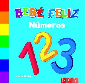 NUMEROS | 9783862339297 | MOHR, IRENE