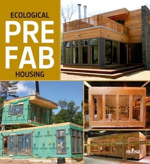 ECOLOGICAL PREFAB HOUSING | 9788415829126 | VVAA